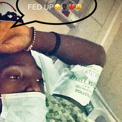 NippNipp -Fed Up