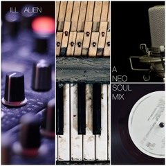 A NEO SOUL MIX