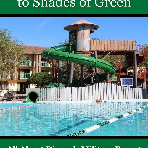 Stream Download Pdf The Essential Guide To Shades Of Green Your Guide To Walt Disney World S From Mikasdeaas Listen Online For Free On Soundcloud