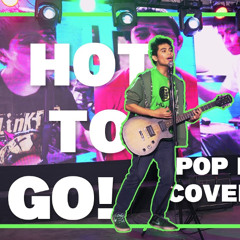 Hot To Go - Chappell Roan (Cover)