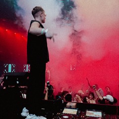 Vion Konger LIVE @ MUIN, Bangkok