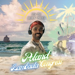 Poland Lambada Festival 2025 - Sunday Party