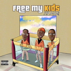Free My Kids - StbBanzo