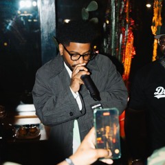 calypso rmx w/ love ave.