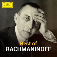 Rachmaninoff - Best of