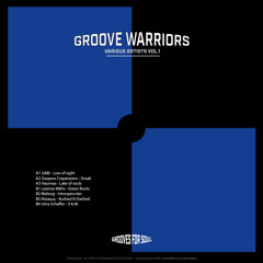 Leümas Wähs - Green Boots [GFS003]