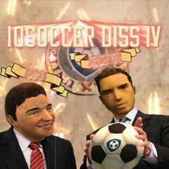 DISS IV (IOSOCCER) (FEAT. ZIDO)