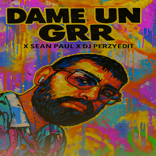 🔥🌴  DAME UN GRR X SEXY LADY X SEAN PAUL X DJ PERZY EDIT 🌴🔥