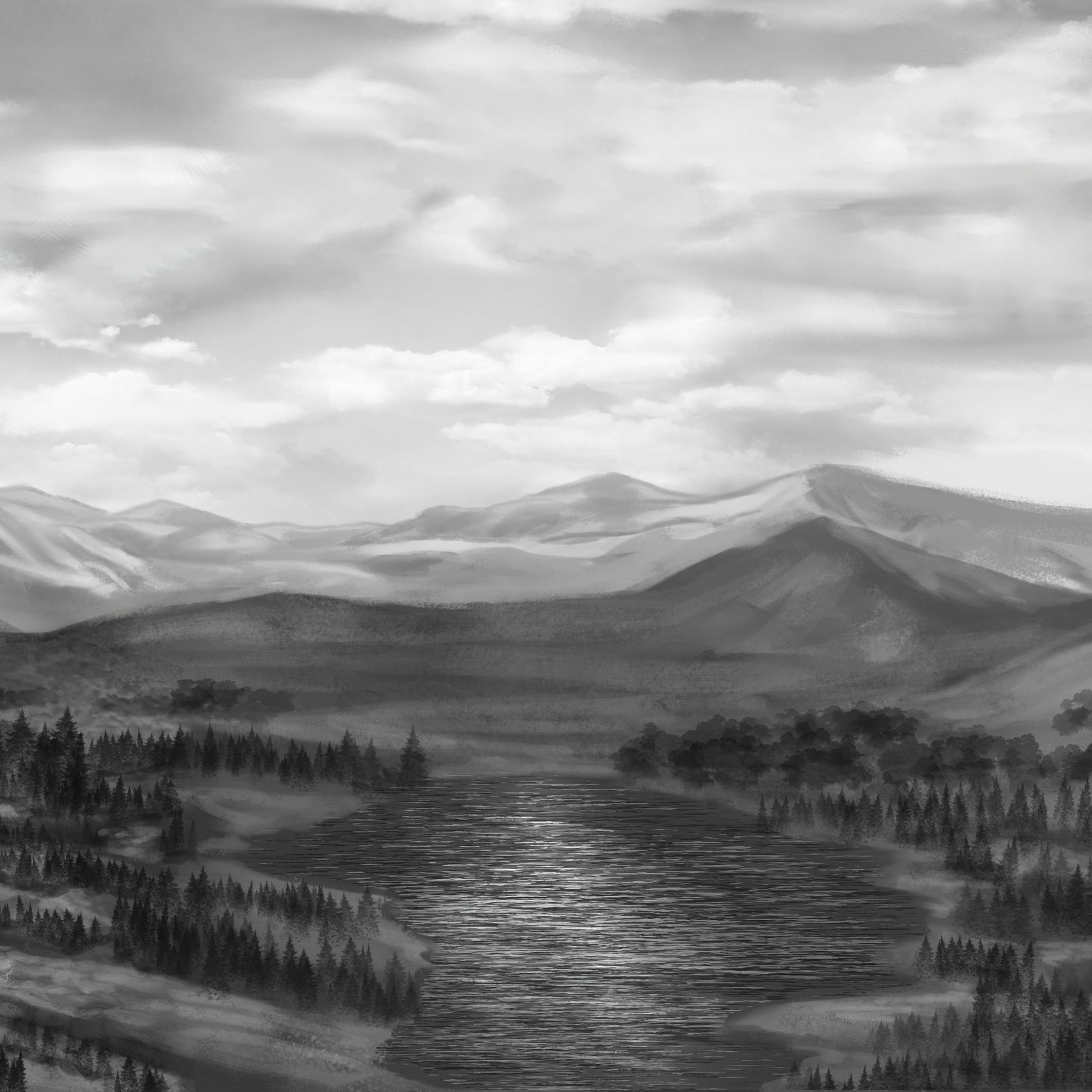S03E23 - Mystery of the High Country