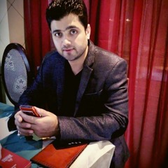 Jitna Bhi Chupaau  By Mujahid Ali Khan