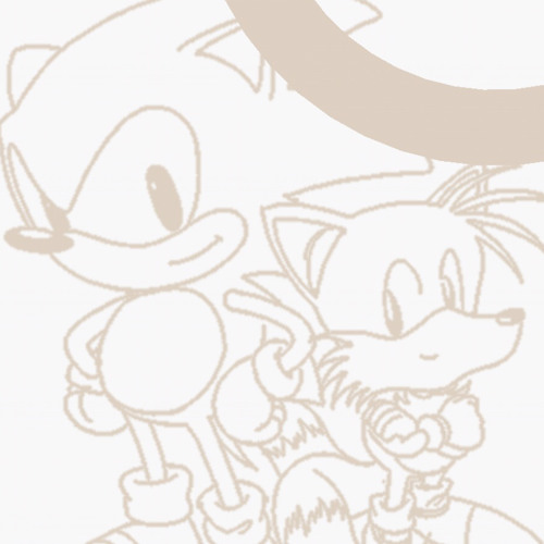 Sonic 2 mobile menu