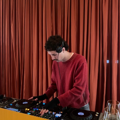 Hope St Radio - Sickpig / Filter Refreshment Club