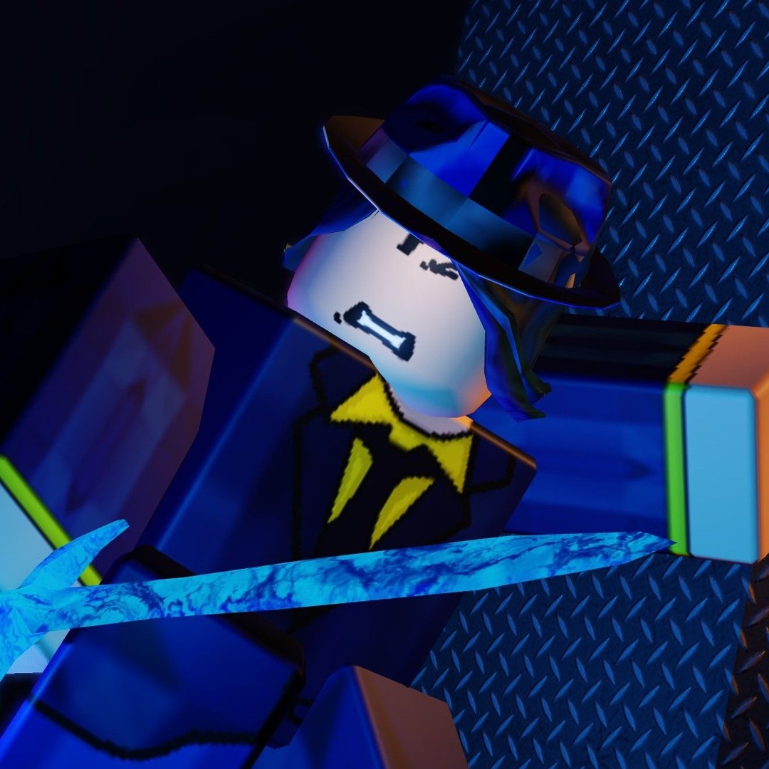 Stream FOR OLD TIMES SAKE [Crazyblox 1x1x1x1 & Guide Shedletsky