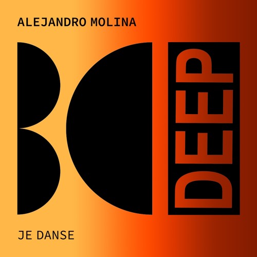 Alejandro Molina - Je Danse (Original Mix)