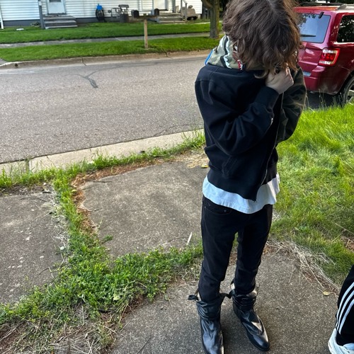 omgkeon - Not enough (prod tdf) (gx0stt exclusive)