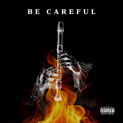 RAYDY J - BE CAREFUL