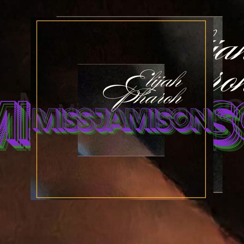 Miss Jamison