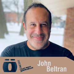 p-tön w/ John Beltran