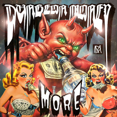 MORE (Prod. Lo Jettra & gentlejay)