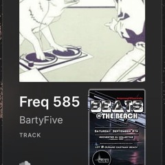 Freq 585