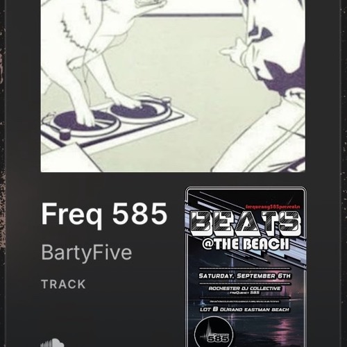 Freq 585