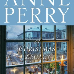 ⚡️DOWNLOAD$!❤️  A Christmas Legacy A Novel (Christmas  19)