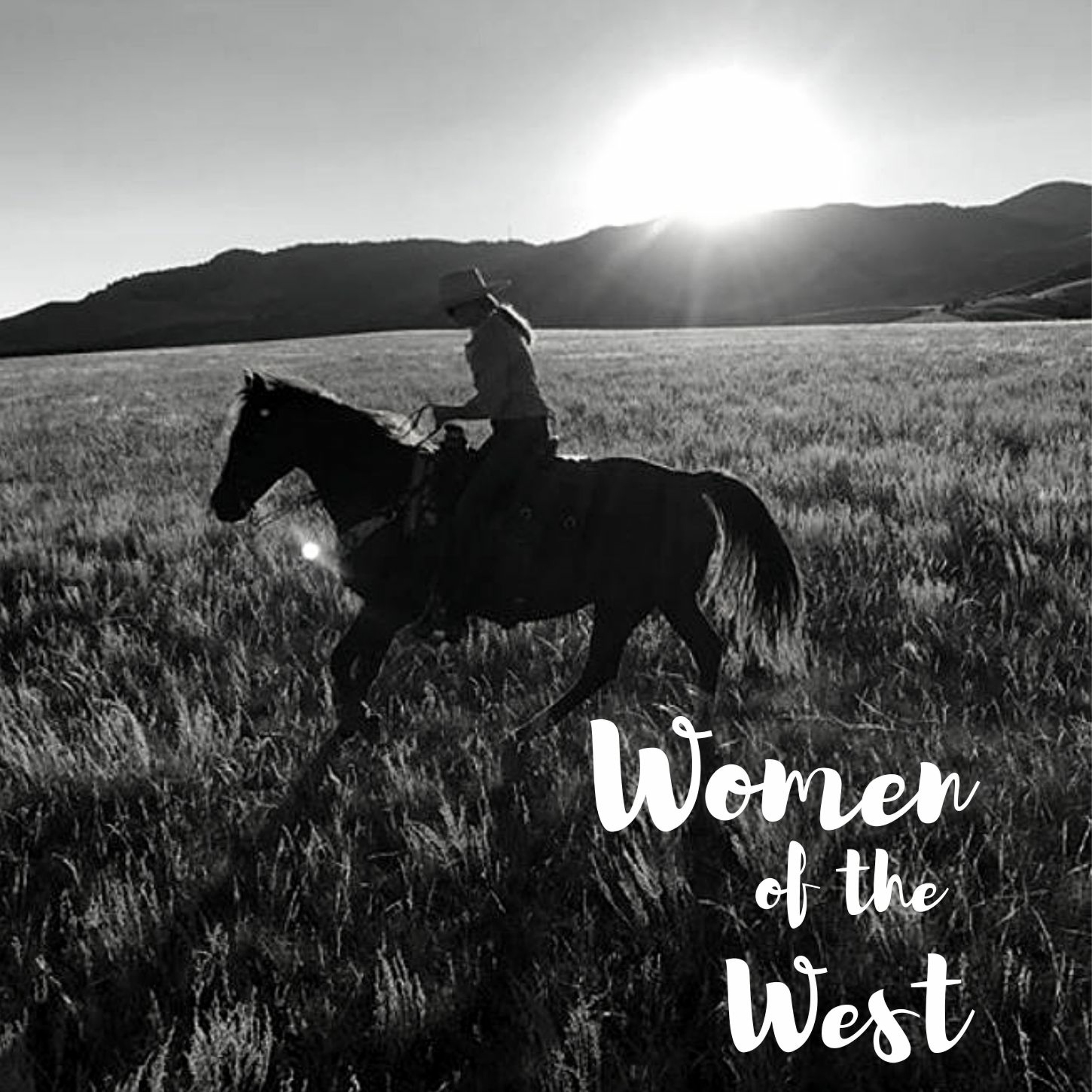 Episode 11: Work Life Balance, the Cowboy Way with Jaclyn Brown and Misty Harris