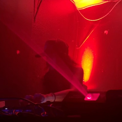 WASHBURN COLLECTIVE @ F8SF | 11.04.23 | Techno