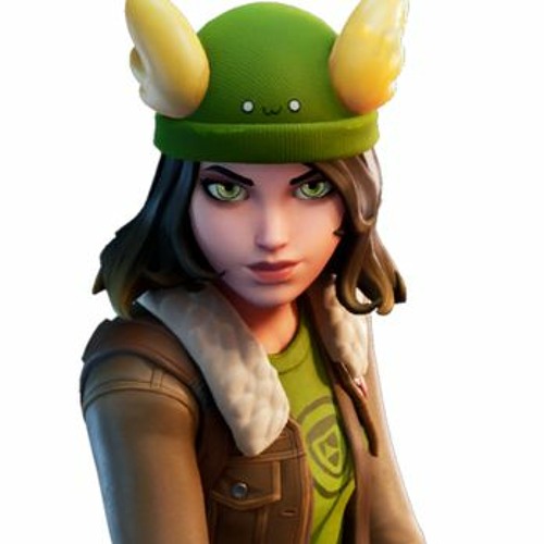 Skye Idle 01 - C2S2 VO - Fortnite