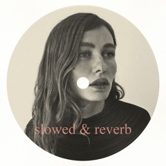 ЛУНА - Jukebox (Healing Crystal Edit) Slowed & Reverb