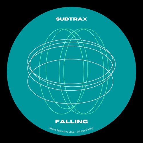 Subtrax - Falling