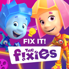 Fix It!