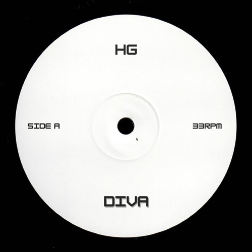 HG - Diva (Bandcamp)