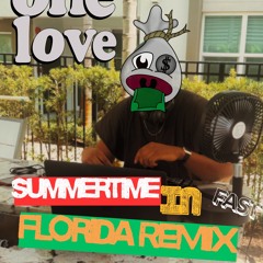 Summertime in Flawda RichieOneRemix (FAST)