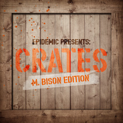 Strong Yet Weak (Instrumental Version)