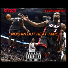 OUTSIDE ALL NIGHT @KILLJOII @YOUNGSIMT2R