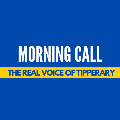 Thomastown National School - Morning Call With Catherine Fogarty  ( 09 - 06 - 2025 )