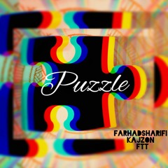 puzzle .P1 - feat ( kajzon _ ftt )