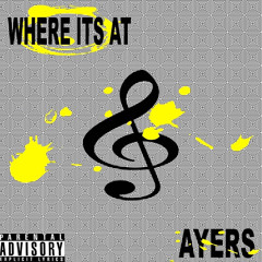 Where its at (prod. K.E. OnTheTrack)