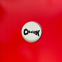 Quirk Special 2025 - QRK2025 (Limited 300 copies)