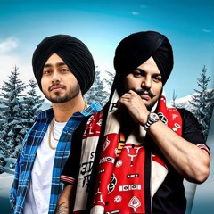 Shubh X Sidhu Moose Wala Mashup | Supreme X Signed To God X G-Shit | Latest Punjabi Song 2025