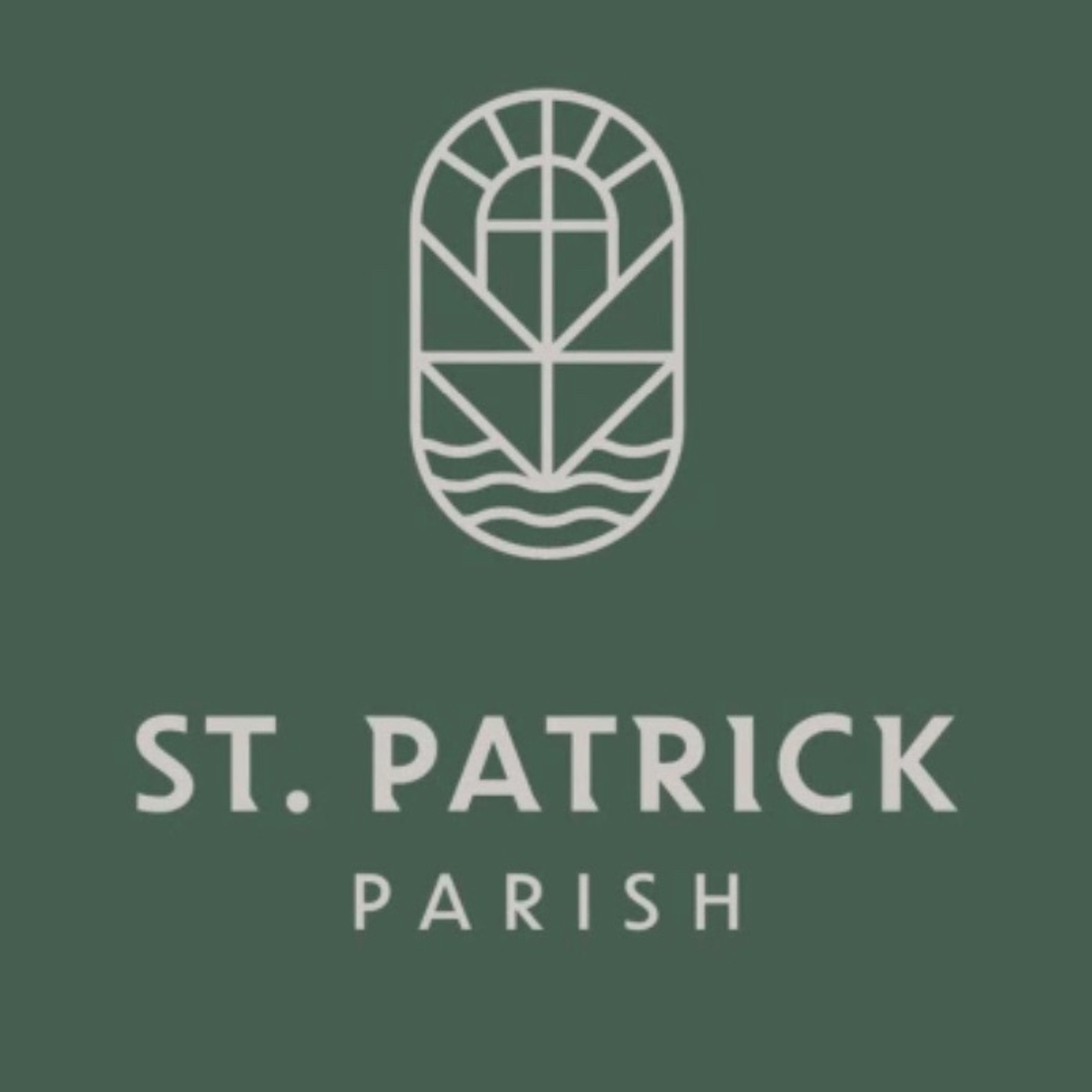 Saint Patrick Parish Homilies