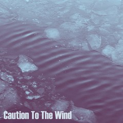 Caution To The Wind