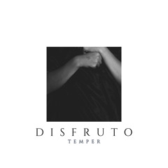 Disfruto ft Cesar