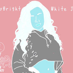 KirbyBright- White j’s (Free Dl)