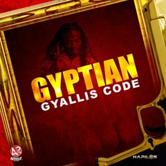 Gyptian - Gyallis Code (Raw)