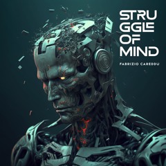 Fabrizio Careddu - Struggle Of Mind