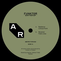 Funktor - Emitter EP Snippet