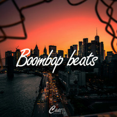 Boombap beats