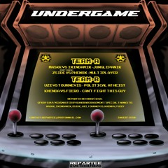 ZSide vs Phenox - Multiplayer(Repartee Records - Undergame 00)